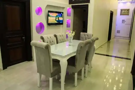 Kmt Hostel - 23