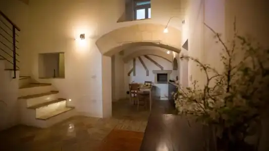 San Giorgio Matera - 149