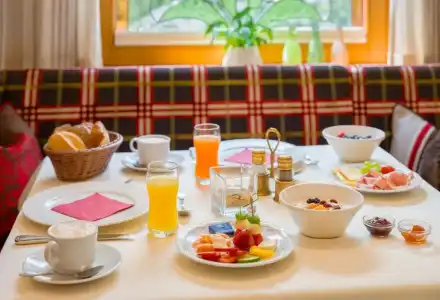 Hotel-Garni Jakober - 56
