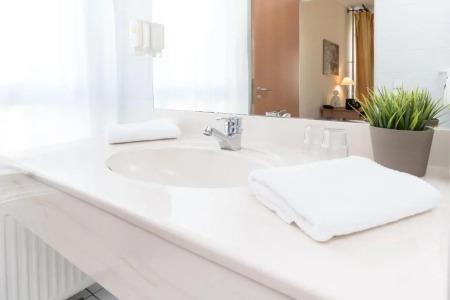 Leipzig City Nord by Campanile - 43