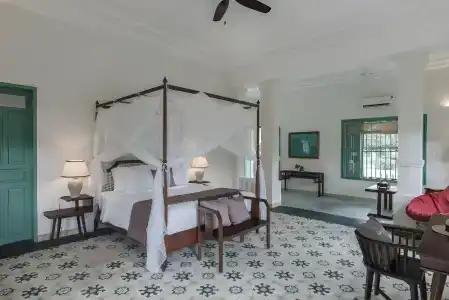 Poulo Condor Boutique Resort & Spa - 2