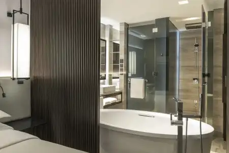 Sheraton Grand, Dubai - 36