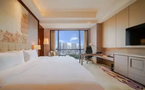 The Westin Wuhan Wuchang - 103