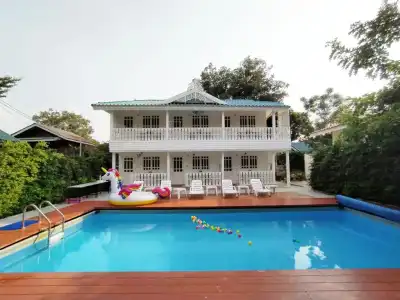 Baan Luang Harn - 12