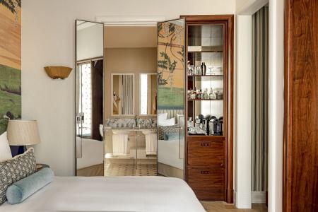 Saint James Paris - Relais & Chateaux - 51