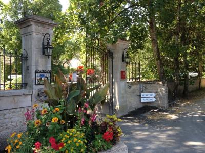 Château de Challanges - 13