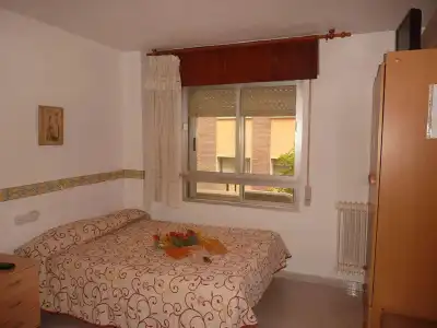 AB Pension Granada - Hostel - 3