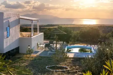 Sienna Eco Resort - 98