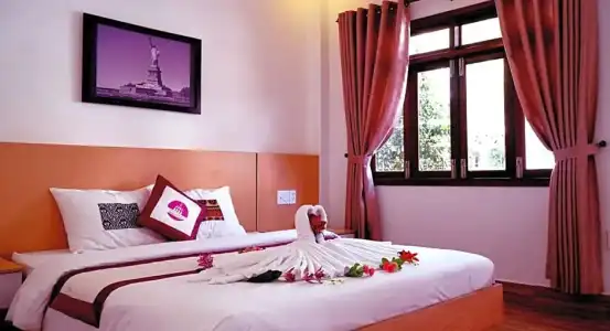 Camellia Resort & Spa - 66