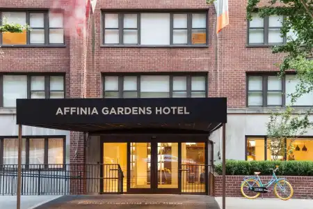 The Gardens Sonesta ES Suites New York - 18