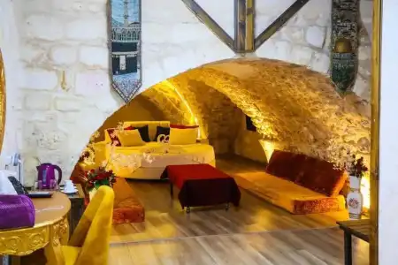 Narli Ev Butik Otel - 63