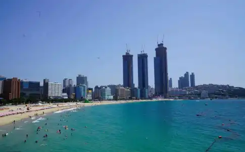 Mipo Oceanside - 13