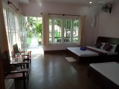 Mai Phuong Resort Phu Quoc - 5