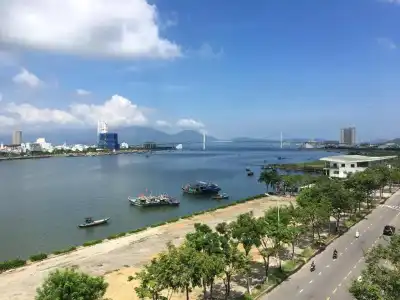 Vitalis Riverside - 52