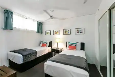 Caribbean Resort - 215
