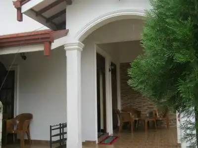 Aurora - Negombo Budget Hostel - 13