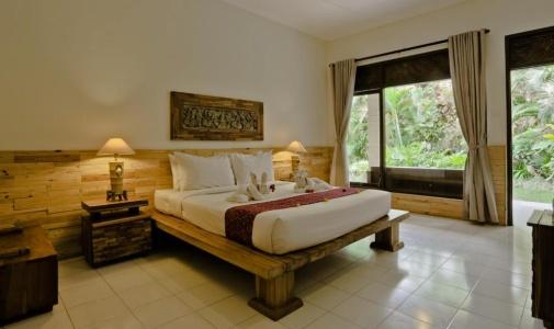 Sri Ratih Cottages - 63