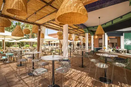Sol Oasis Marrakech - All Inclusive - 21