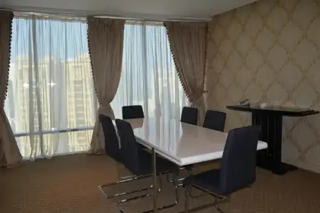 Plaza Inn Doha - 51