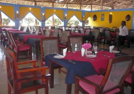 Nest Style Beach Zanzibar - 18