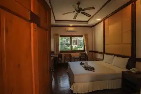 Suan Bua & Resort - 33