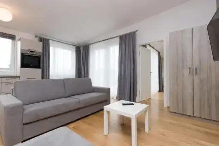 Vienna Stay Apartments Tabor 1020 - 153