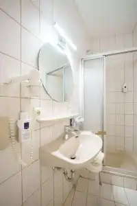 Ferienhaus am Mörnbach - 23