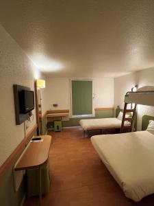 ibis budget Marseille Est Porte d'Aubagne - 51