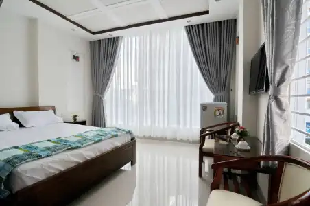 Duy Phuoc Nha Trang - 2