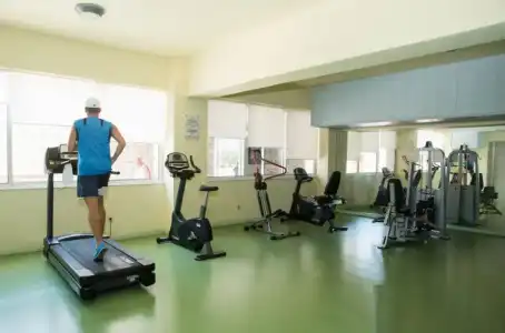 Annabelle Beach Resort - 20