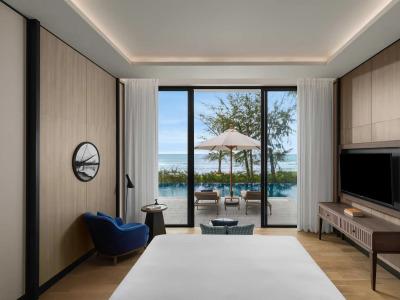 Crowne Plaza Phu Quoc Starbay by IHG - 5