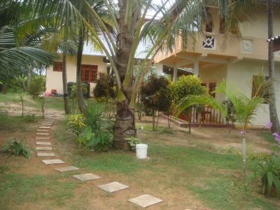 Beach Lagoon Guesthouse - 18