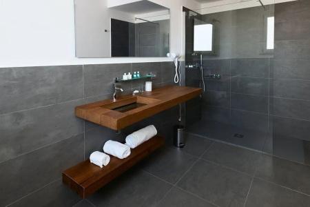 Nautilus B&B Suite Design - 18