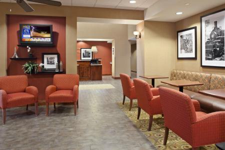 Hampton Inn Branson - Branson Hills - 1
