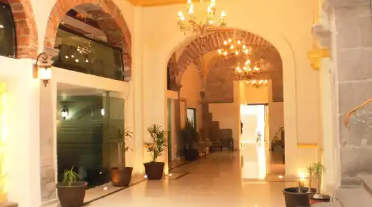 La Alhondiga - 15