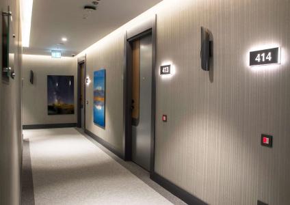 Radisson Blu, Ankara - 11