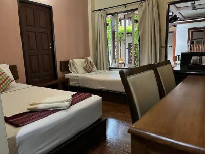 Thanicha Resort - 73
