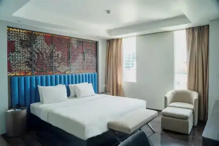 The Akmani Jakarta - 71