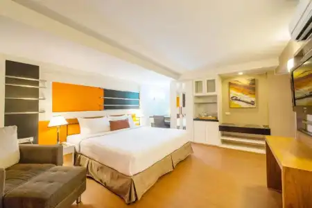 The Key Bangkok by Compass Hospitality - 111