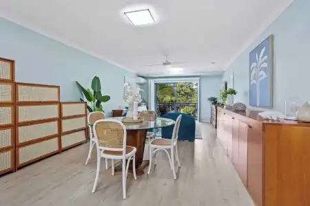 Bella Mare Beachside Apartments - 110