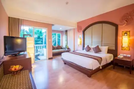 Grand Pacific Sovereign Resort & Spa (SHA Plus+) - 77