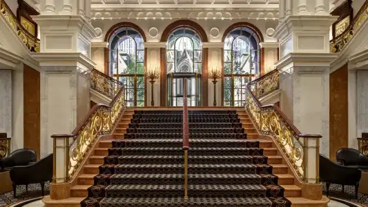 The Towers at Lotte New York Palace - 18