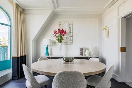 Kimpton - St Honoré Paris - 67