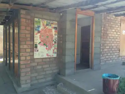 Turkestan Yurt Camp - 8