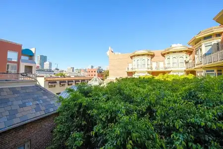The Horton Grand, Downtown/Gaslamp Quarter - 179