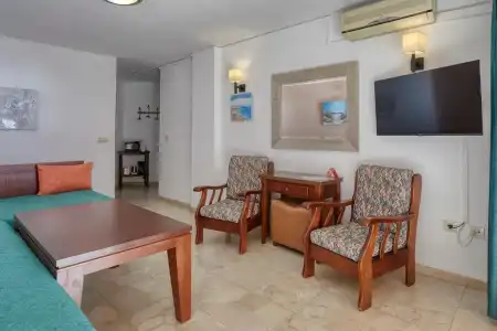 Apartamentos Jabega - 52