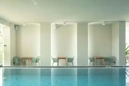 The Rise Suites, Chiang Mai - 35