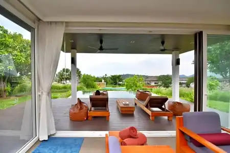 The Spirit Resort Hua Hin - 235