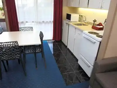 Epsom Motel - 22