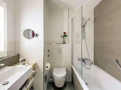 Mercure Erfurt Altstadt - 54